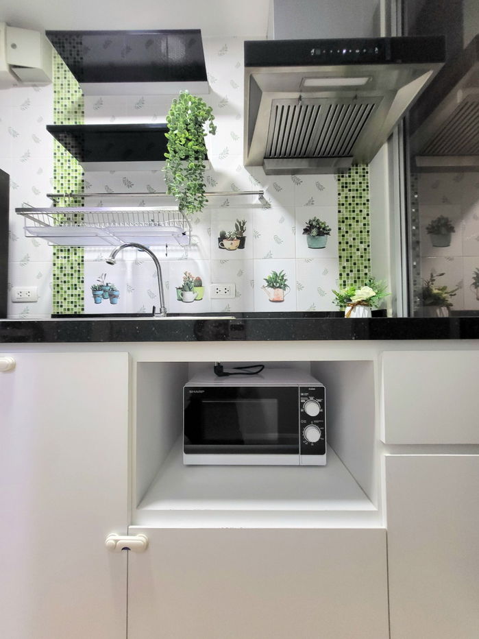 picture Condo for rent @ THE KRIS EXTRA 4 - 24/31