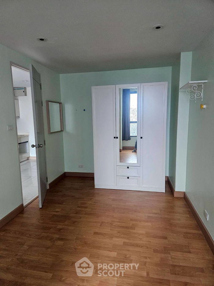 picture 1-BR Condo at The President Condo Sukhumvit 81 near BTS On Nut (ID 2212418) - 8/8