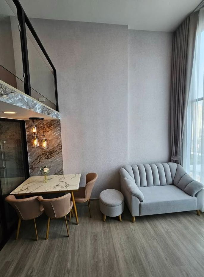 picture Condo for Rent at Origin Plug & Play Ramintra (C6807041) - 8/10
