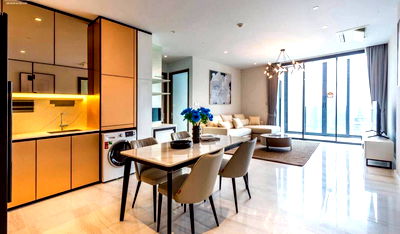 Condos for rent Assumption Convent Silom School : Supalai Icon                    Sathorn