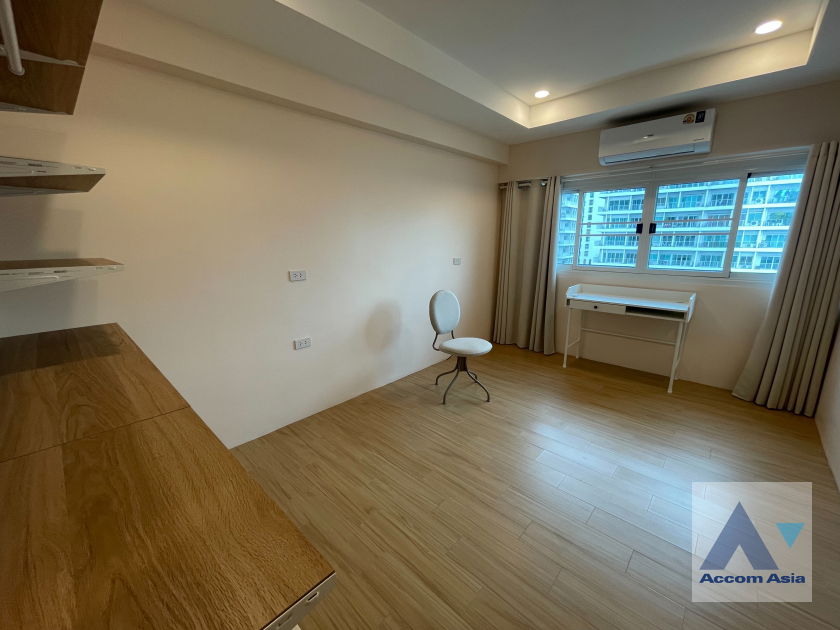 รูป 🔼🔽 AccomA 📩 Duplex Condo 2 BR Condominium @Thonglor Tower (AA43437) - รูปที่ 19/20