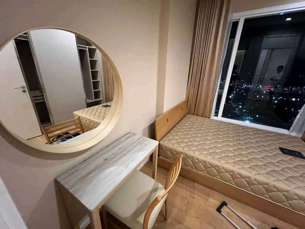 picture For rent The Saint Residences Ladprao Ready to move in (DSL1908) - 1/7