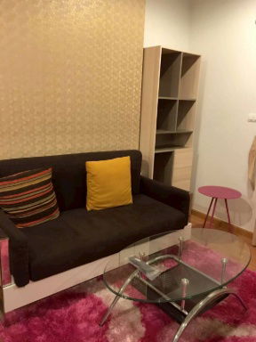 picture ✨ Condo for rent The Parkland Wong Sawang ✨ - 3/13