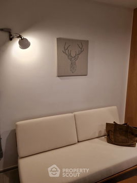 Studio Condo at Life Asoke Hype near ARL Makkasan (ID 2212447)