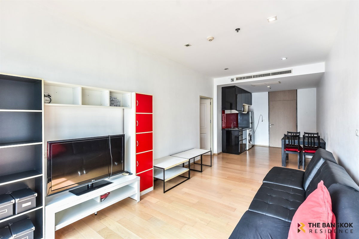 picture The room is free for rent. Very cheap. BTS Ari NOBLE RED 1B1B50SQM. Only 25k/Month. - 1/4