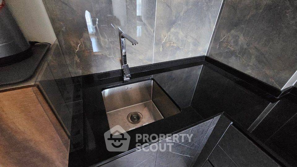 picture 1-BR Condo at Ken Attitude Rattanathibet near MRT Phra Nang Klao Bridge (ID 1918517) - 10/18