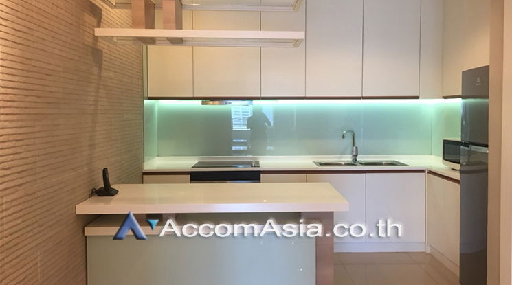 รูป 🔼🔽 AccomA 📩  2 BR Condominium @Grand Langsuan (1512002) - รูปที่ 7/11