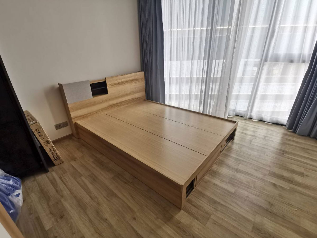 picture For rent The Line Jatujak Ready to move in (DSL958) - 6/10