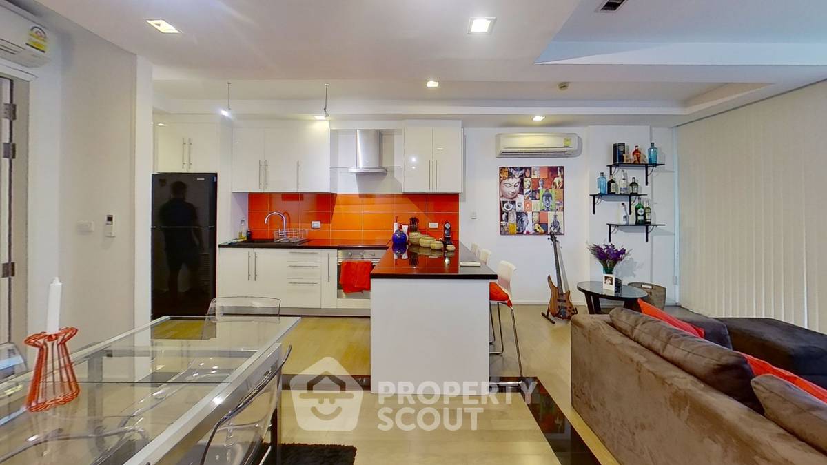 picture 3-BR Condo at Abstracts Sukhumvit 66/1 near BTS Udom Suk (ID 2213887) - 12/13
