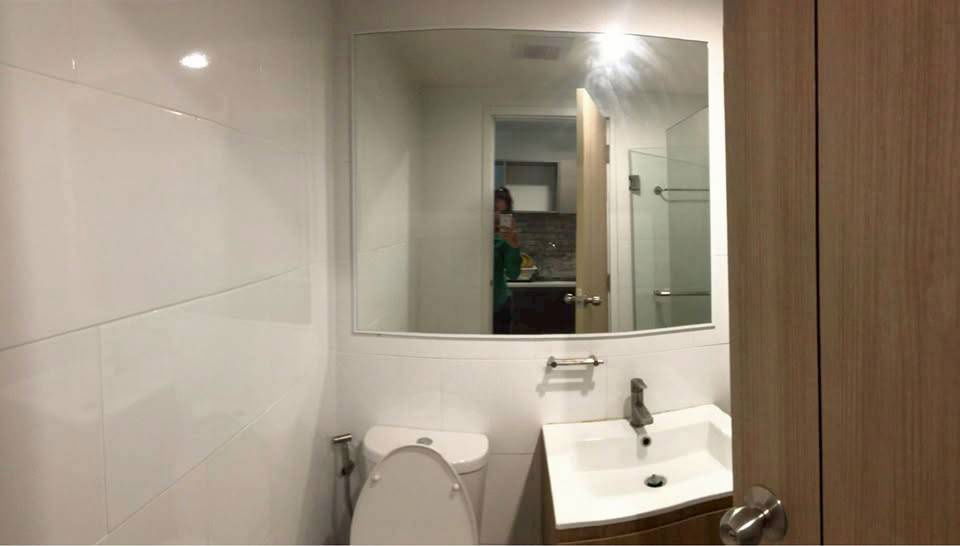 picture R2534 Condo For Rent The Excel Groove Lasalle 52 - 9/10