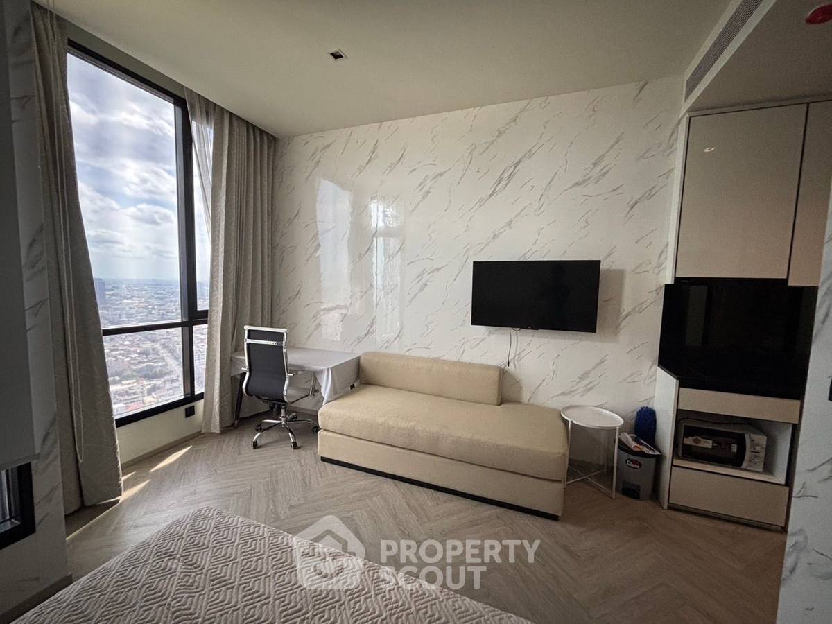รูป คอนโด สตูดิโอ ที่ แชปเตอร์ เจริญนคร–ริเวอร์ไซด์ ใน บางคอแหลม (ID 2210459) - รูปที่ 2/12