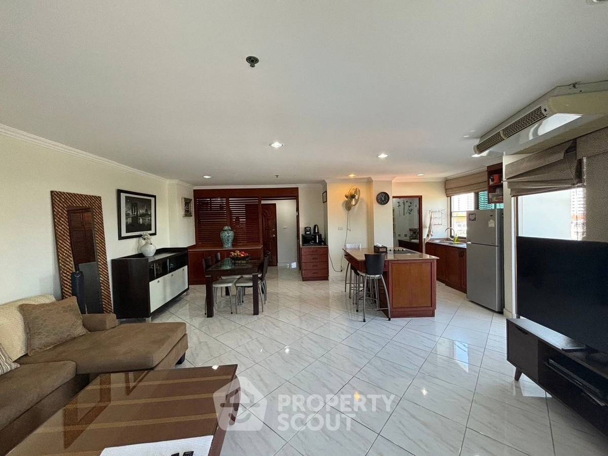รูป คอนโด 1-ห้องนอน ที่ วิวทะเล 2 คอนโดมิเนียม จอมเทียน ใกล้ พัทยาใต้ (ID 1579565) - รูปที่ 17/30