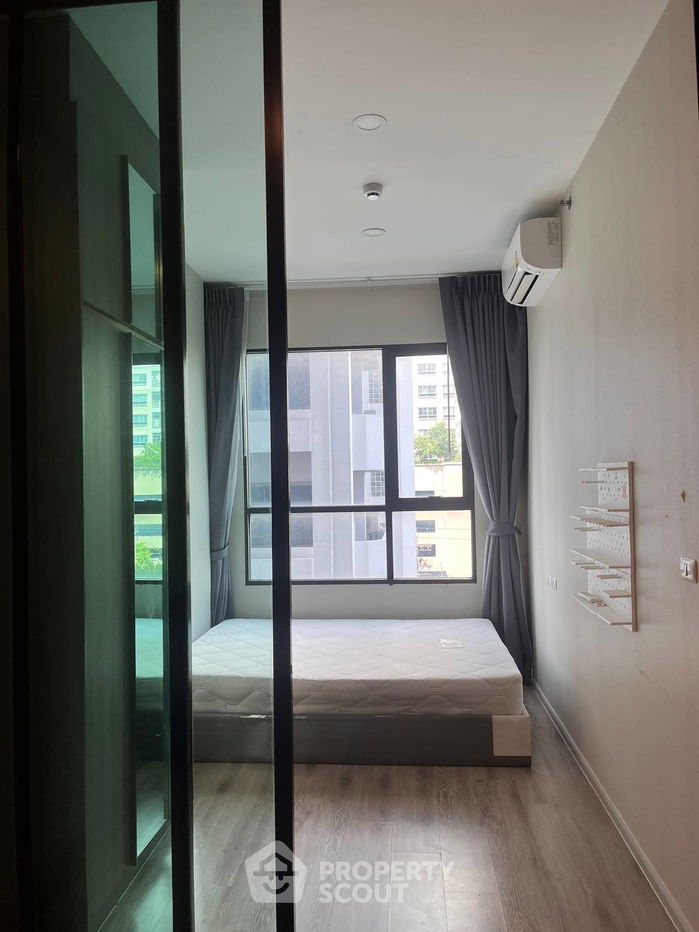 picture 1-BR Condo at KnightsBridge Collage Ramkhamhaeng close to Ramkhamhaeng (ID 2212806) - 4/11