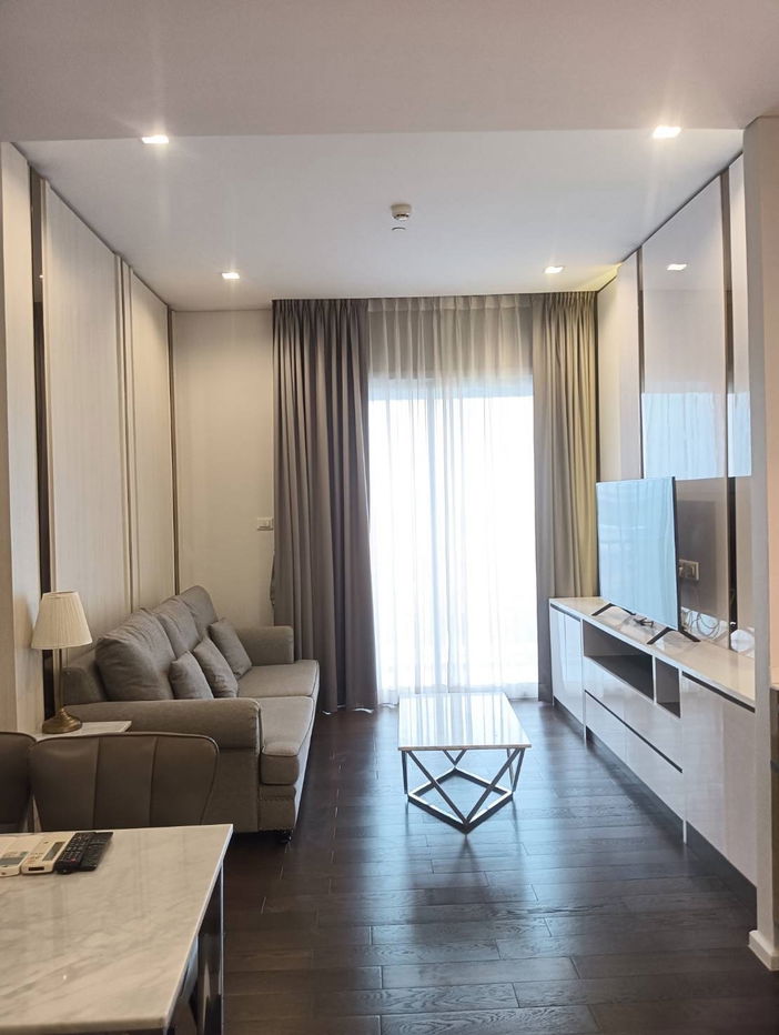 picture For rent The Saint Residences Ladprao Ready to move in (DSL999) - 4/10