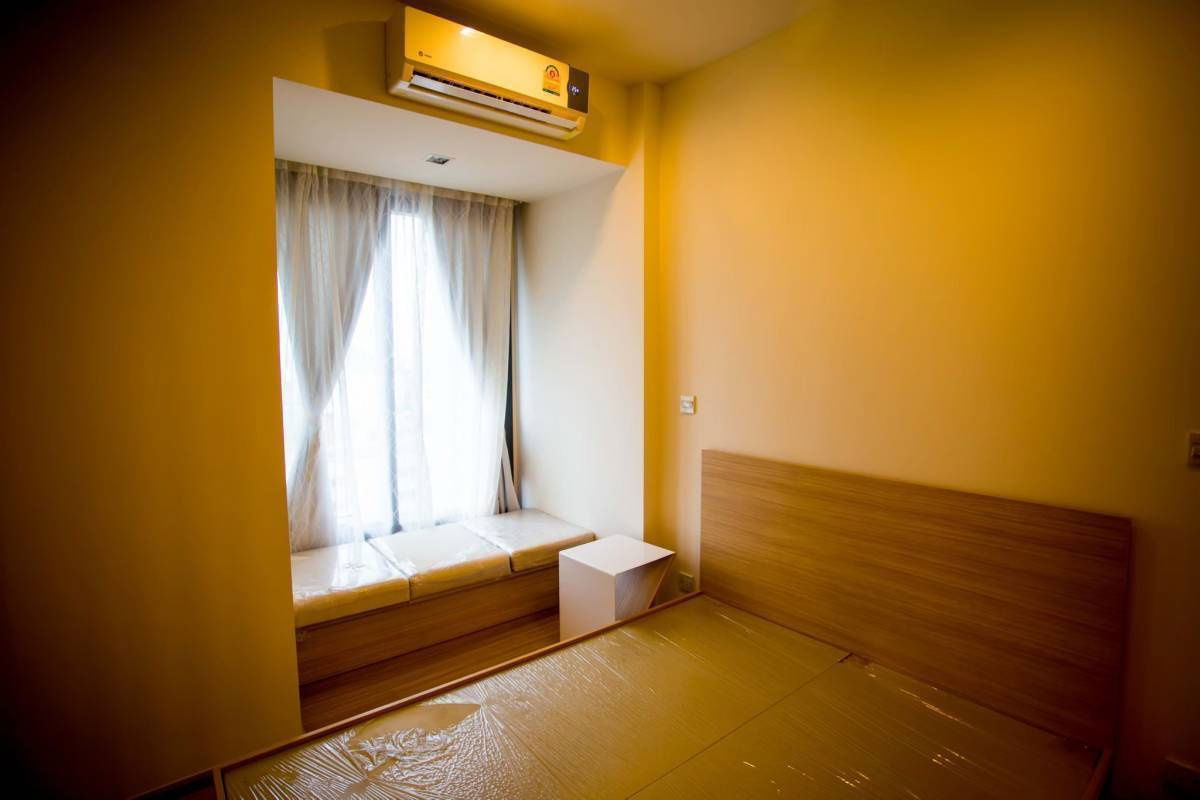 picture For rent Condo M Jatujak Ready to move in (DSL1187) - 10/11