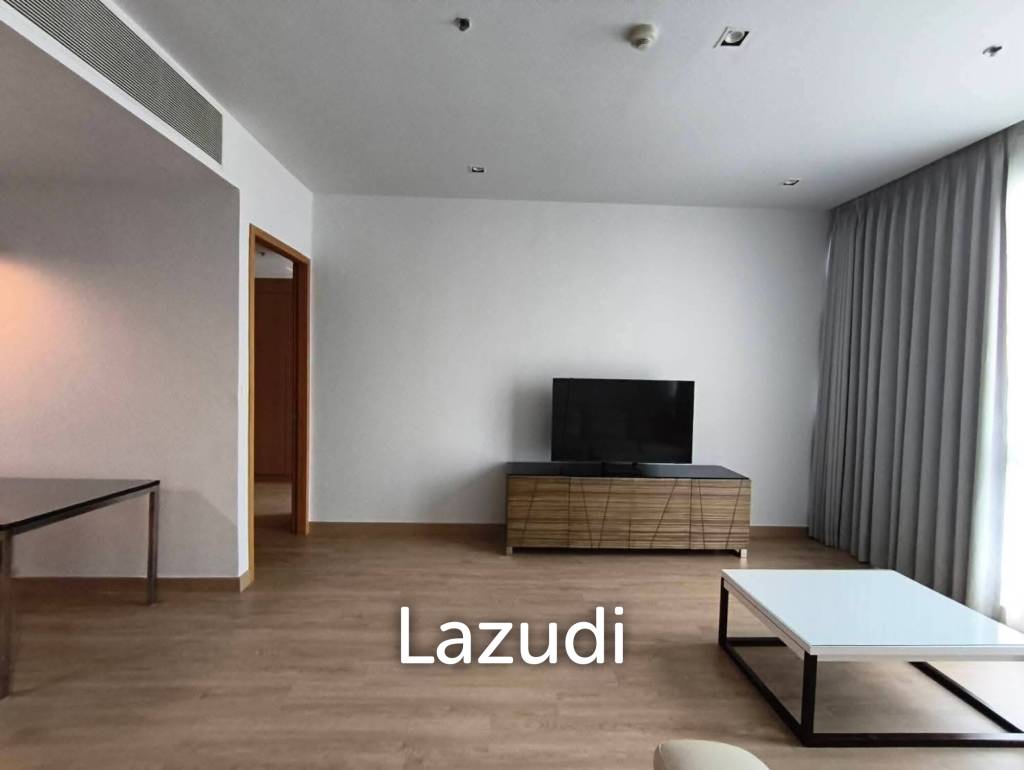 รูป 2 Bedroom 2 Bathroom 90 Sq.m Millennium Residence - รูปที่ 2/5