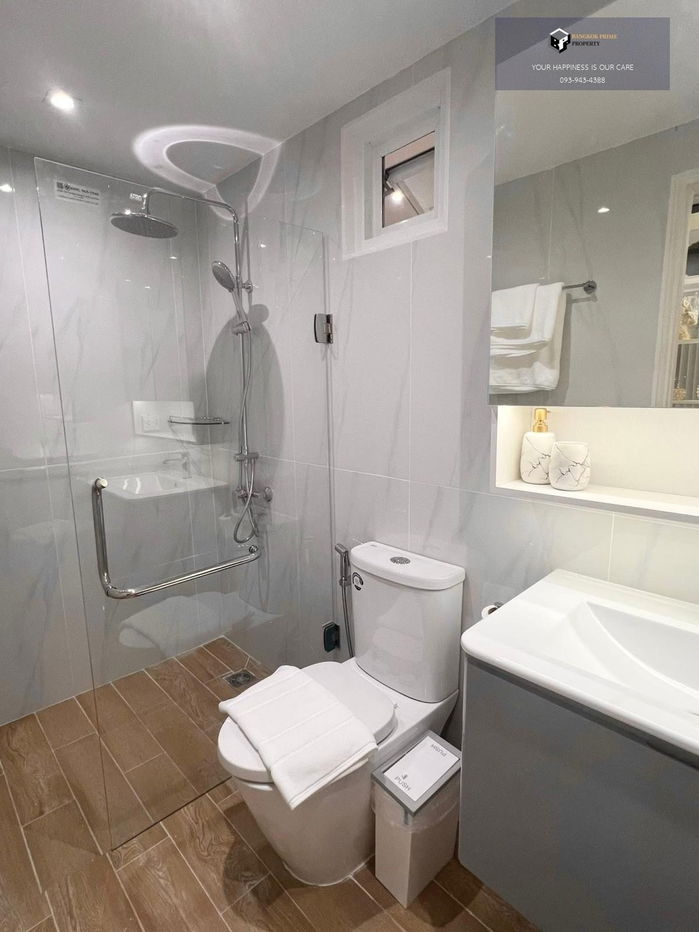 picture Fortune Condo Town | 🚝Near BTS Chong Nonsi | #2025071810986 - 14/16