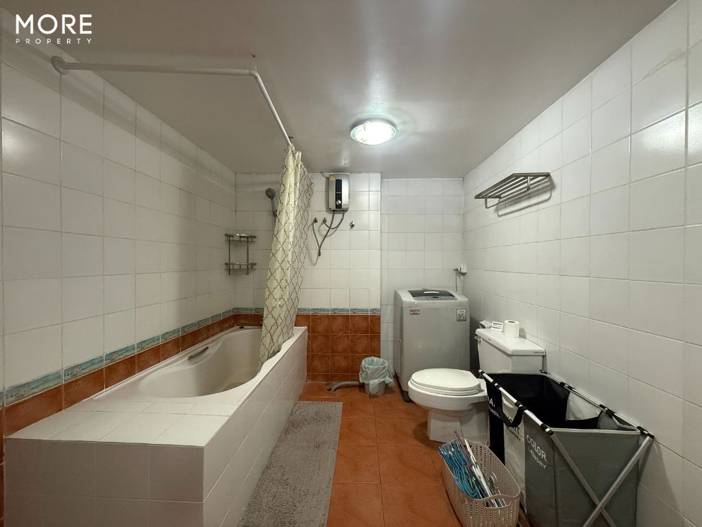 picture For Sale: Hillside Condo 4 – 2 Bedrooms, 2 Bathrooms, 125 sq.m., 15th Floor, near One Nimman (ID: 1143CS) - 26/37