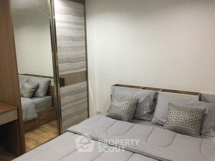 3-BR Condo at Monterey Place Sukhumvit 16 near MRT Queen Sirikit National Convention Centre (ID 2185714)