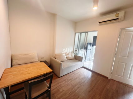 รูปภาพ For Rent U Delight @ Talatphlu Station  1Bed, 30 sq.m., Beautiful room, fully furnished.