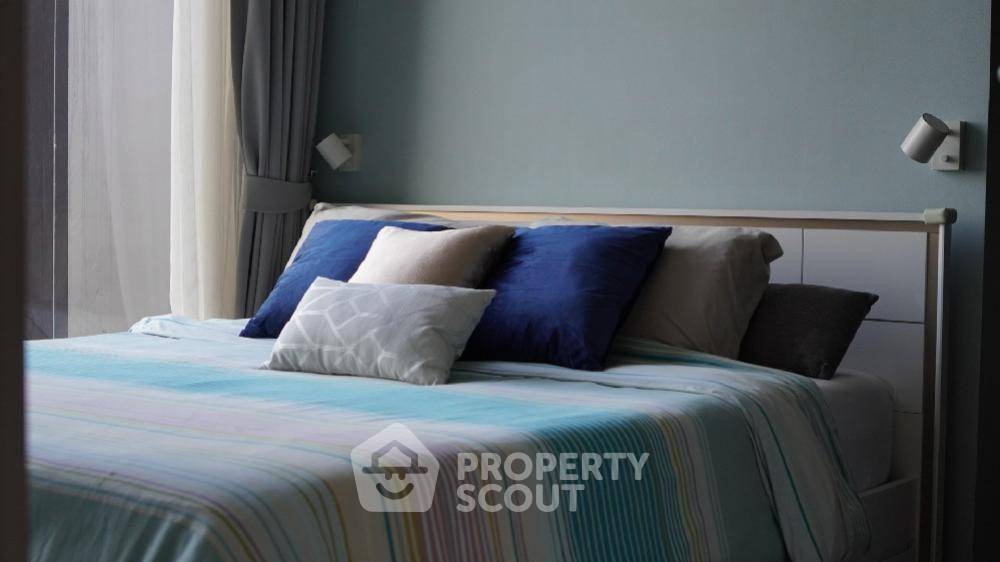 picture 1-BR Condo at The Line Jatujak - Mochit near BTS Mo Chit (ID 591574) - 10/22