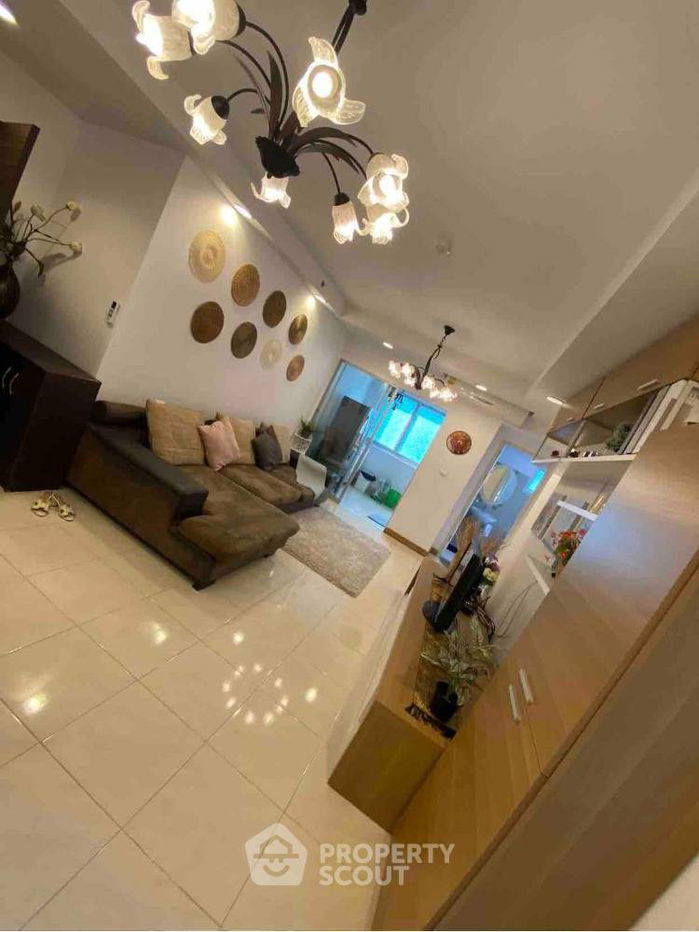 รูป คอนโด 2-ห้องนอน ที่ ศุภาลัย ปาร์ค เอกมัย-ทองหล่อ ใกล้ ARL รามคำแหง (ID 755260) - รูปที่ 3/13