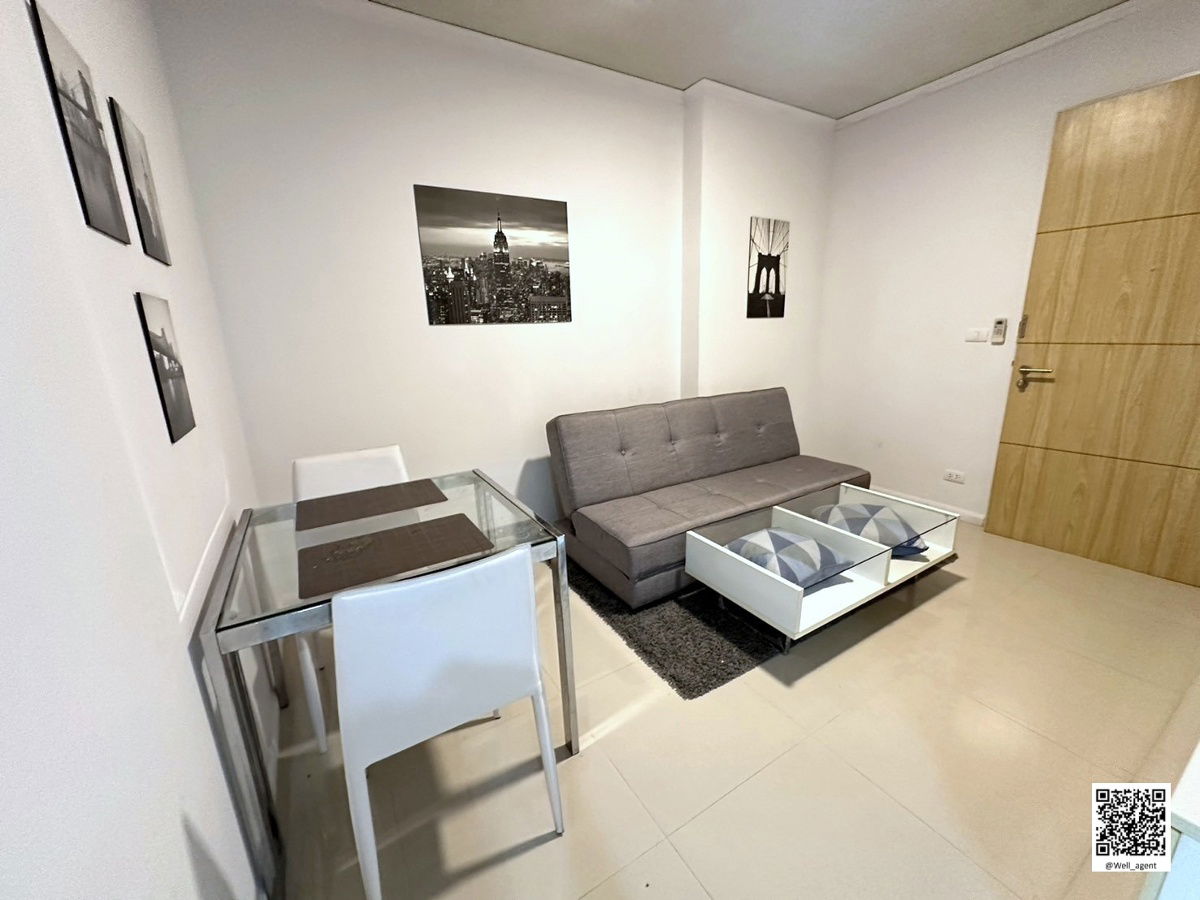 picture For Rent | Sea Hill Condo Sriracha 📞 Call: 064-242-6068 🌊 Sea View | Fully Furnished - 1/11
