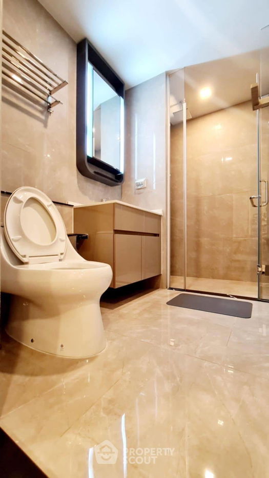 picture 1-BR Condo at One 9 Five Asoke - Rama 9 near MRT Phra Ram 9 (ID 2097338) - 5/5