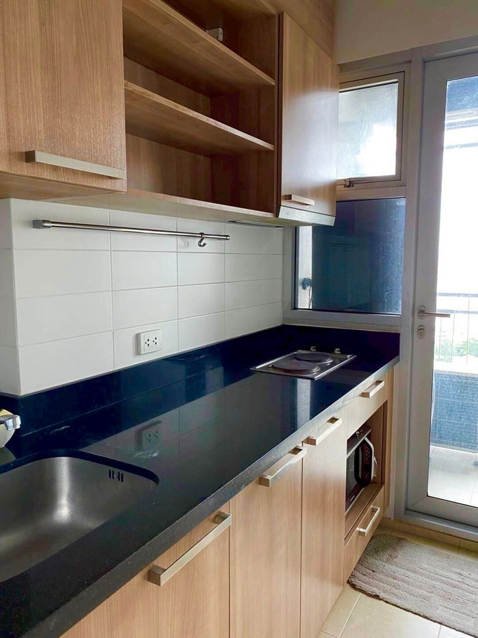 picture For rent: Hive Sathorn, ready to move in, S70705 - 10/10