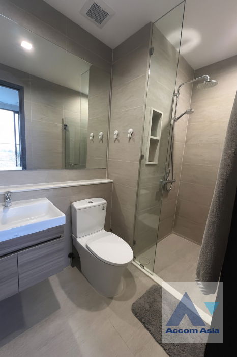 รูป 🔼🔽 AccomA 📩  3 BR Condominium @Rhythm Charoenkrung Pavillion (AA44242) - รูปที่ 8/9