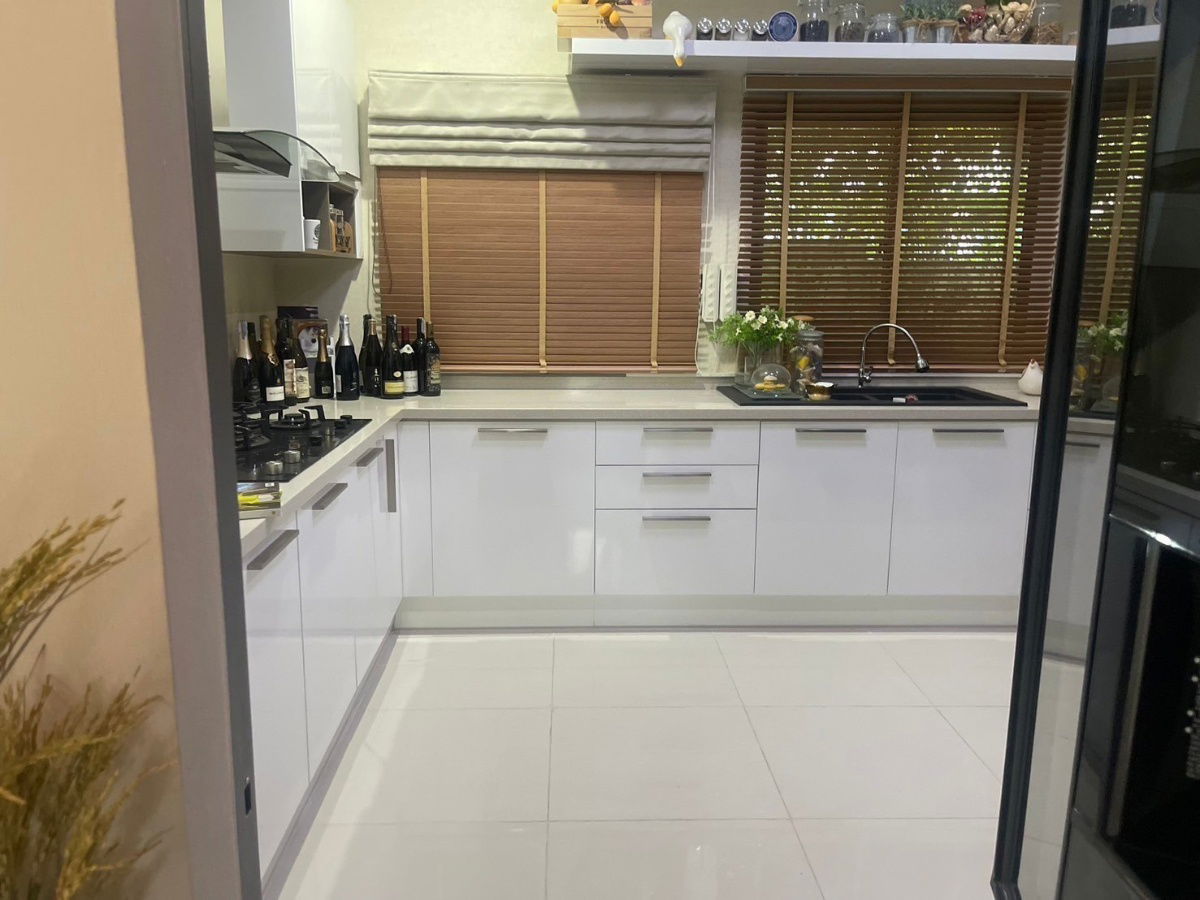 รูป P0065  ขายบ้านราคาดีสุดคุ้ม! The Palm Pattanakarn : เดอะ ปาล์ม พัฒนาการ - รูปที่ 14/16