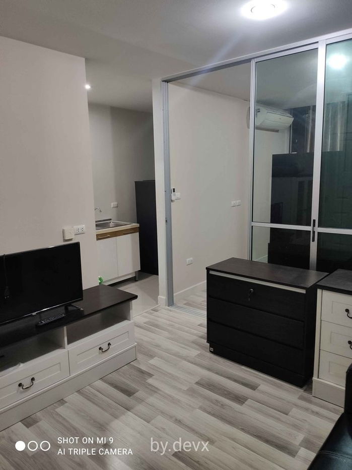 picture (For Rent Condo The Cube Ramkhamhaeng) - 9/15