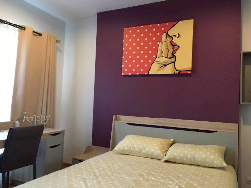picture ✨ Condo for rent The Parkland Wong Sawang ✨ - 1/13