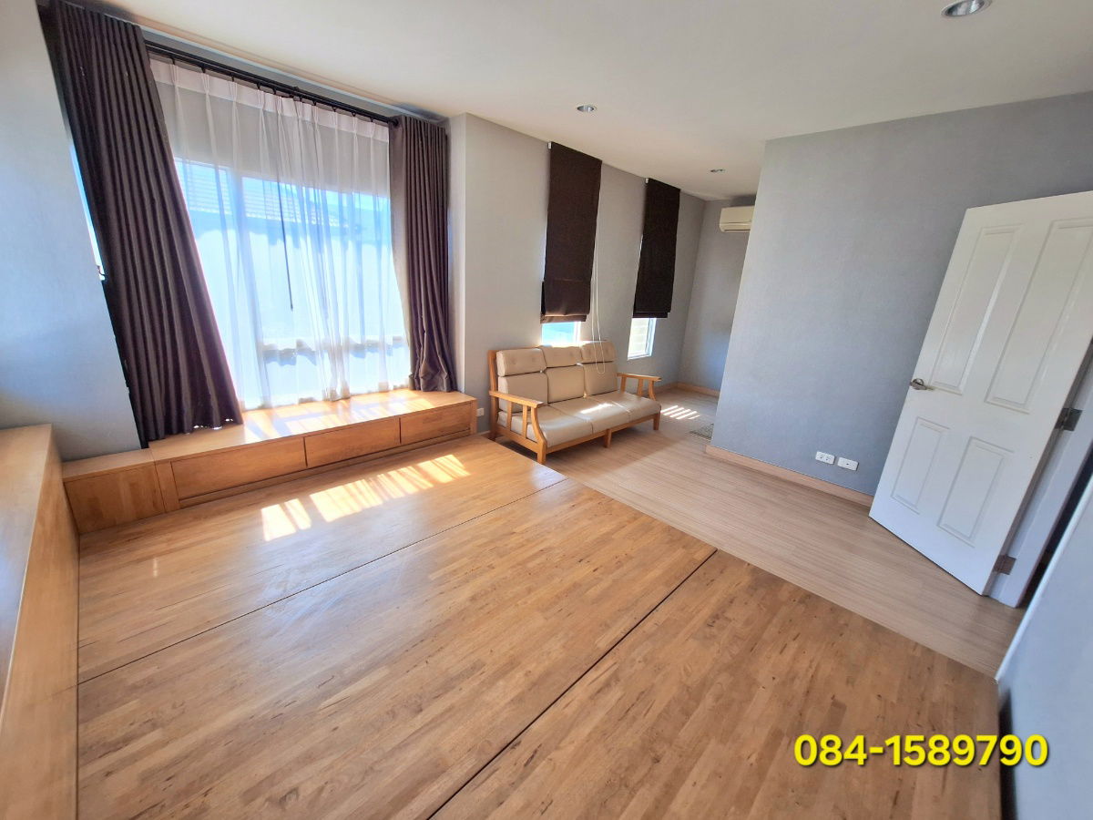 picture House for sale 3 bedrooms 3 bathrooms closed to Ascot International School - 8/11