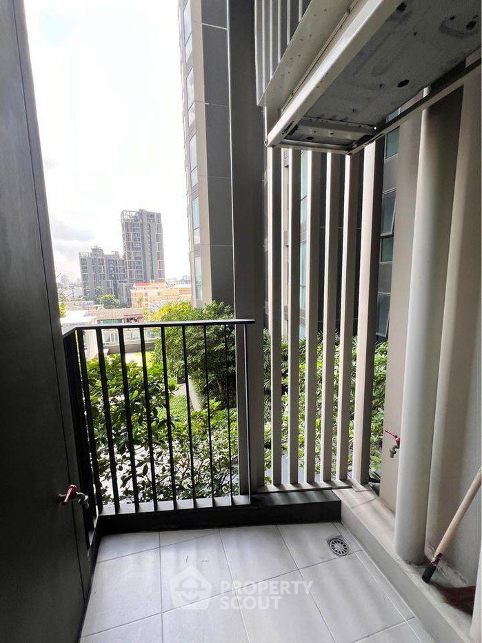 picture 1-BR Condo at Rhythm Ekkamai near BTS Ekkamai (ID 1922415) - 6/7