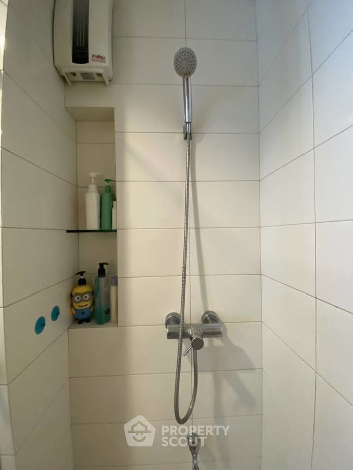 picture 2-BR Condo at The Parkland Grand Asoke Phetchaburi near MRT Phetchaburi (ID 384567) - 18/33