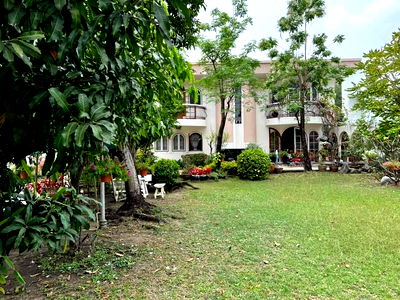บ้านเดี่ยว ซอยปรีดี พนมยงค์ (สุขุมวิท 71) : ขายที่ดินสุขุมวิท64 บางจาก พระโขนง 223ตร.ว ที่ดินพร้อมบ้านเก่า ใกล้ BTS ปุณณวิถี ใกล้ทางด่วนสุขุมวิท 62 บางนา Land sukhumvit 64 sale 087-9074045