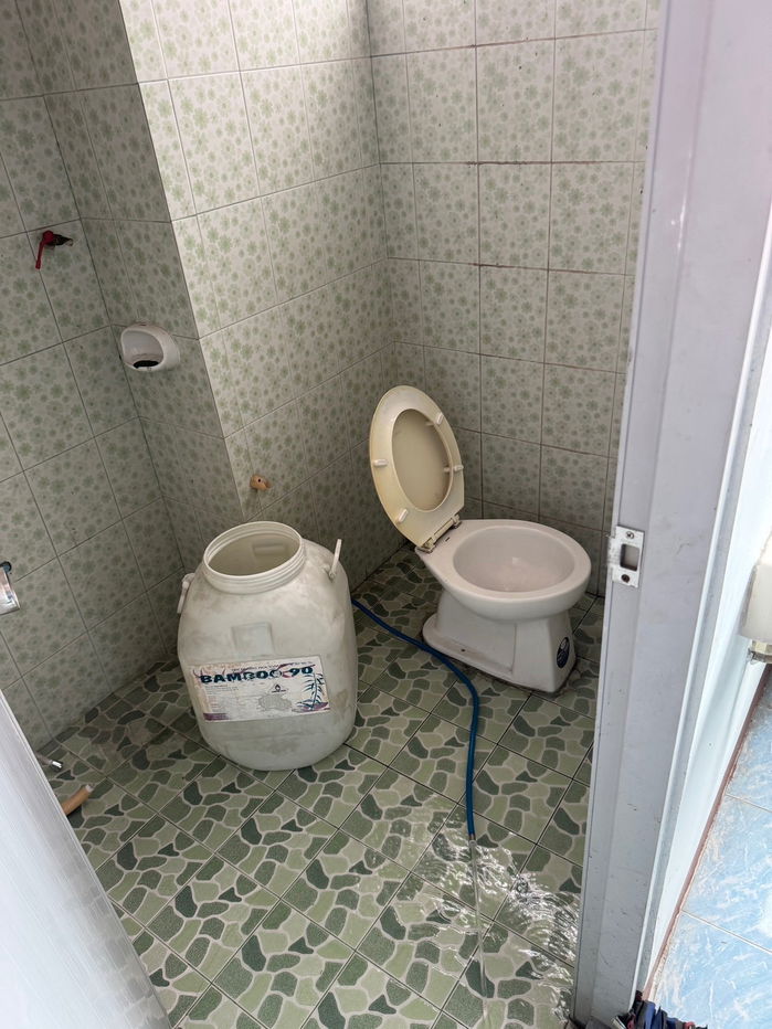 รูป เช่าอาคารพาณิชย์ 4.5 ชั้น ติดถนนพุทธมณฑลสาย 4 ตรงข้ามตลาดศรีสวัสดิ์ สนใจแอตไลน์ครับ@841qqlnr - รูปที่ 14/24