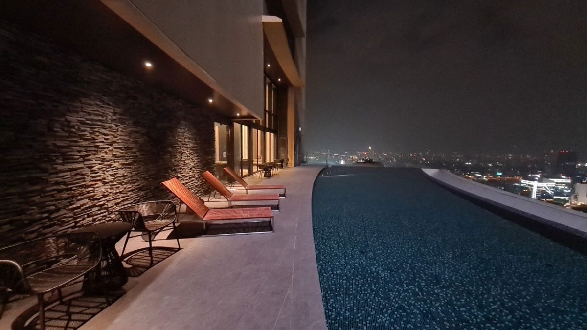 picture [ For Rent ]⚡🌈BL230314 – The Lumpini 24⚡🌈LINE: @theagentpro (include @ in front) - 18/19
