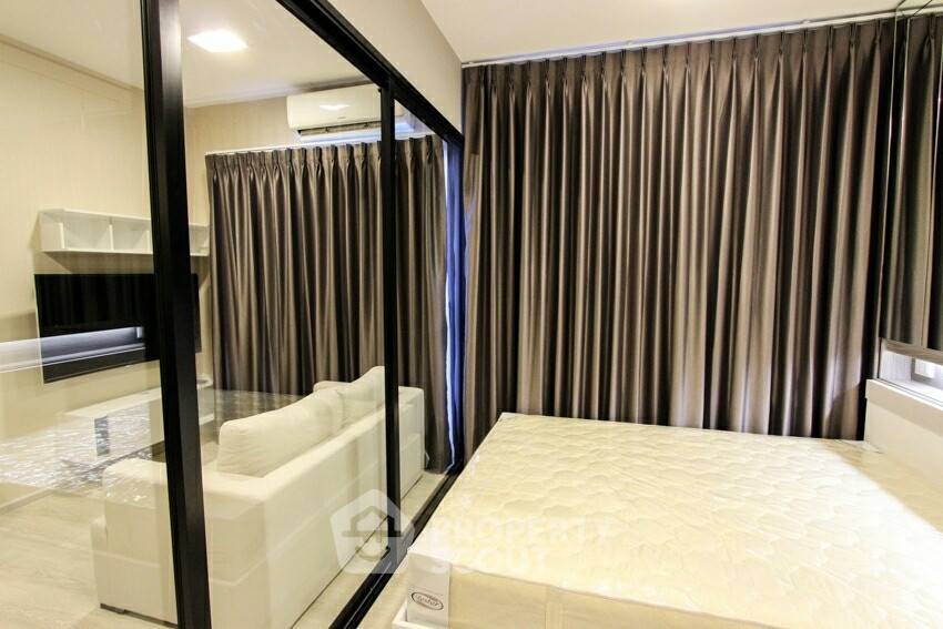 picture 1-BR Condo at Condolette Midst Rama 9 near MRT Phra Ram 9 (ID 882387) - 7/13