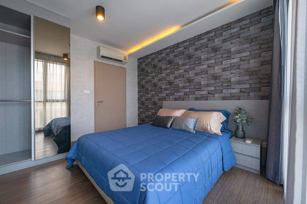 รูป คอนโด 3-ห้องนอน ที่ ดิ ยูนีค สุขุมวิท 62/1 ใกล้ BTS บางจาก (ID 2064738) - รูปที่ 17/25