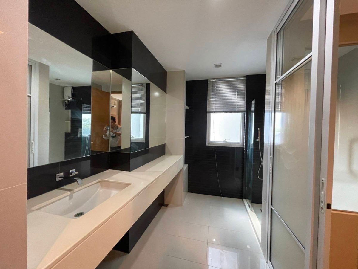 picture For Rent Rhythm Ratchada-Huai Khwang 1 bed 46 sqm. fully furnished 25,000 baht - 6/12