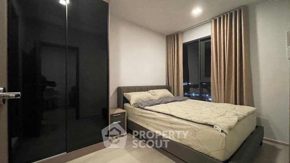 picture 1-BR Condo at Life Phahon-Ladprao near BTS Ha Yaek Lat Phrao (ID 2210384) - 4/11