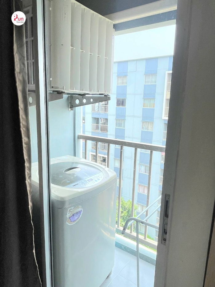 picture The point condo rangsit klong6 for rent. - 10/21