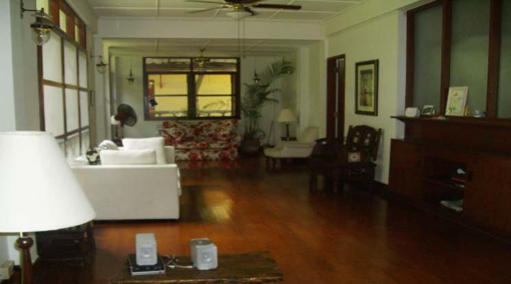 picture 🔼🔽 AccomA 📩  3 BR House in  Lumphini (99145) - 5/9