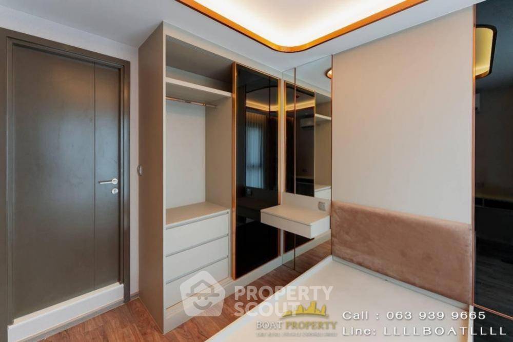รูป คอนโด 2-ห้องนอน ที่ ไลฟ์ ลาดพร้าว แวลลีย์ ใกล้ BTS ห้าแยกลาดพร้าว (ID 1779534) - รูปที่ 8/12
