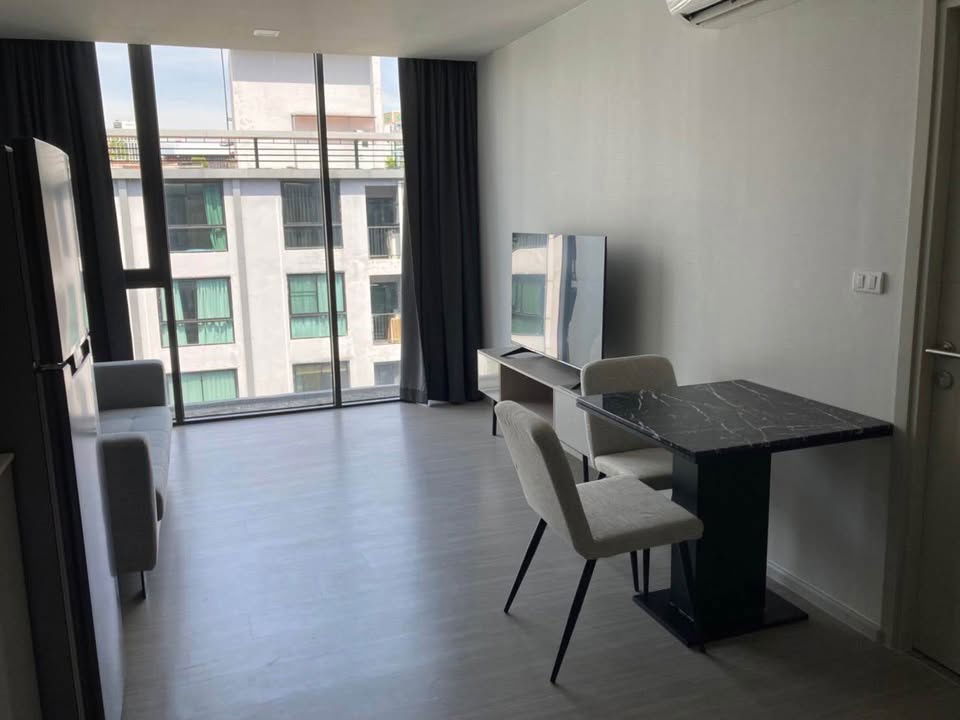 รูป ให้เช่า :  E70705 : ควินทารา ทรีเฮาส์ สุขุมวิท 42 ( Quintara Treehaus Sukhumvit 42 ) - รูปที่ 2/8