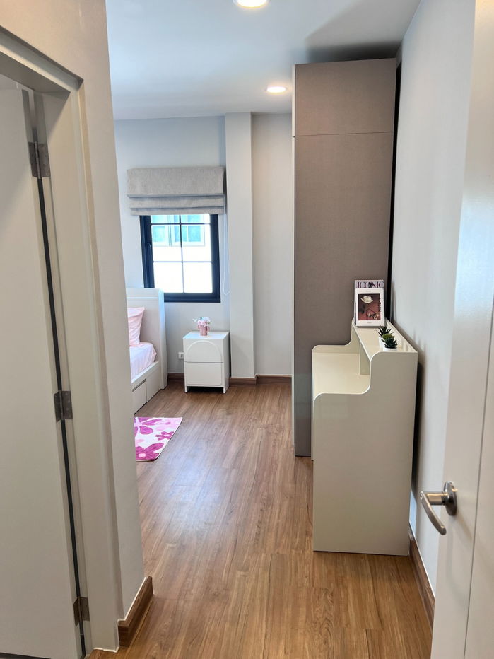 รูป [ เช่า | RENT ]  ⚡🌈HBN0167 บ้านเดี่ยวเซนโทร บางนา ( Centro Bangna )⚡🌈 LINE : @theagentpro (มี @ นำหน้าด้วยครับ)  - รูปที่ 19/36