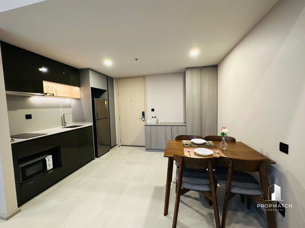 รูป ✨Flash Deal ✨Cooper Siam ( 1Bed 1Bath 52SQM.) พร้อมอยู่ ! เพียง 7,490,000 บาท Tel.0981315848 @propmatch - รูปที่ 7/10