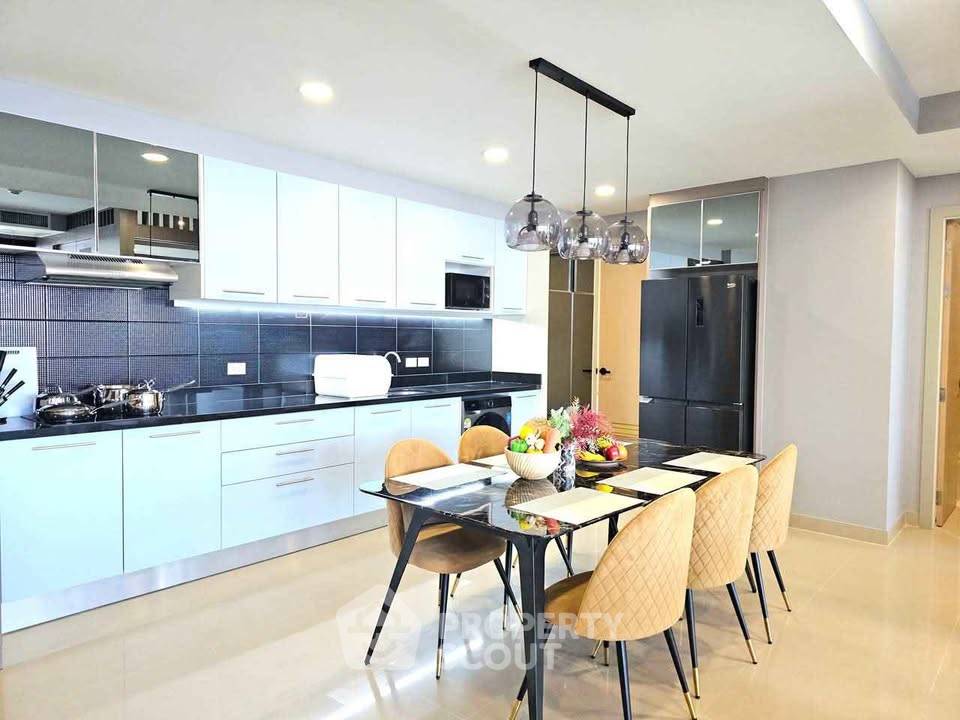 รูป คอนโด 2-ห้องนอน ที่ การ์ดีเนีย พัทยา ใกล้ เมืองพัทยา (ID 2198955) - รูปที่ 4/16
